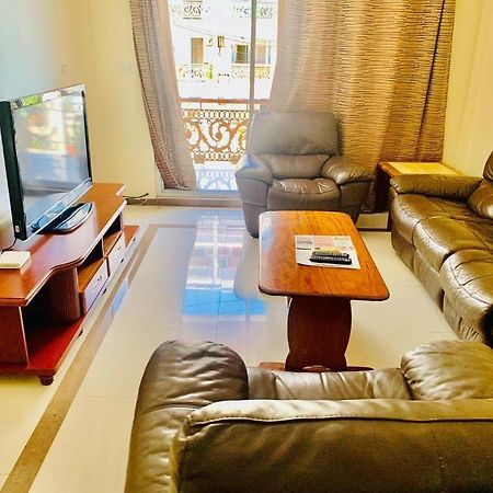 Masaki-Sea View 2-Bedroom Apt With Free Wi-Fi Dar es Salaam Exterior photo