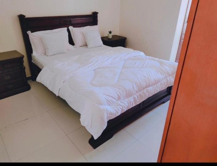Masaki-Sea View 2-Bedroom Apt With Free Wi-Fi Dar es Salaam Exterior photo