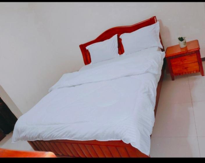 Masaki-Sea View 2-Bedroom Apt With Free Wi-Fi Dar es Salaam Exterior photo